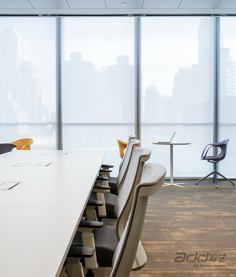 明源雲上海辦(bàn)公(gōng)室設(shè)計(ji)裝(zhuang)修 會議區(qu)-pc