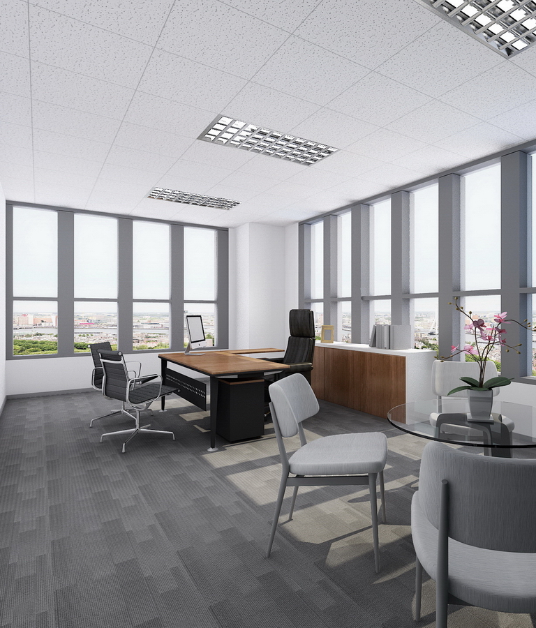 至正辦(bàn)公(gōng)樓裝(zhuang)修-經(jing)理(li)室-pc