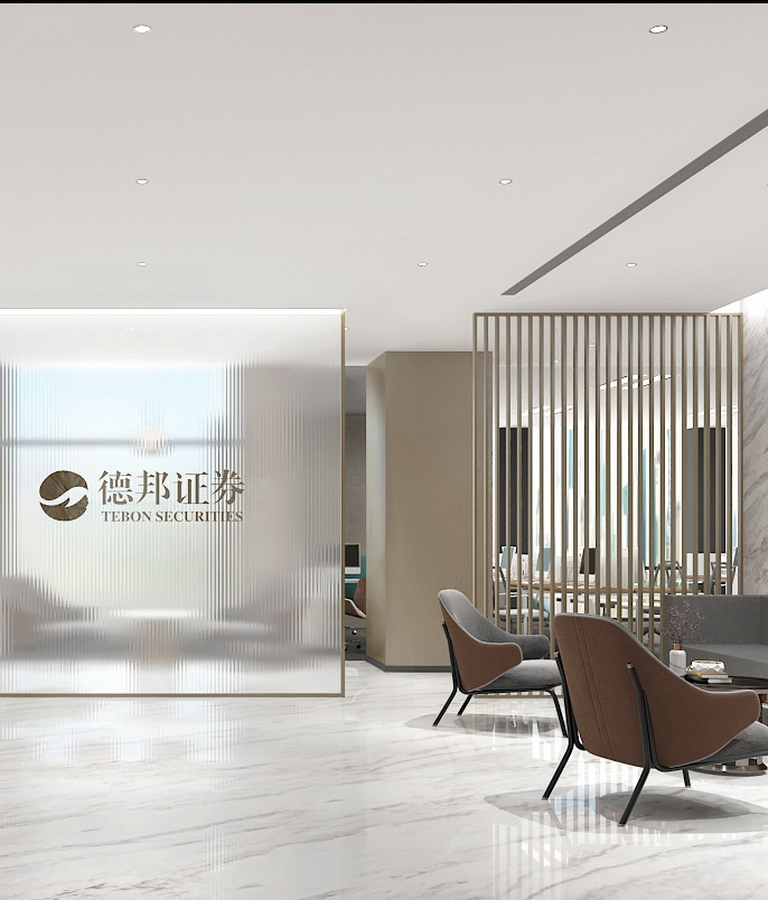 德(dé)邦證券辦(bàn)公(gōng)樓裝(zhuang)修設(shè)計(ji)-大(da)廳-pc