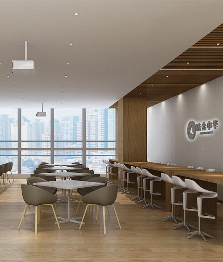 陸金申華辦(bàn)公(gōng)樓室內(nei)設(shè)計(ji) 茶水區(qu)-pc