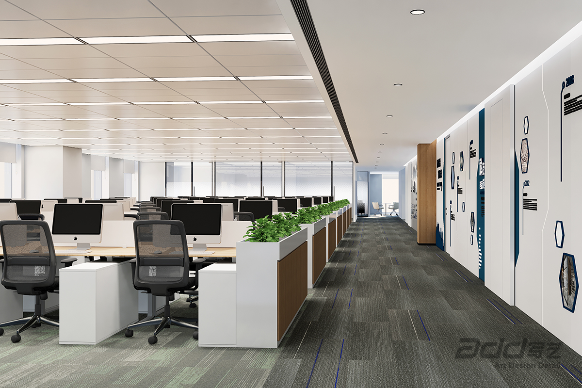 九州通(tong)辦(bàn)公(gōng)室裝(zhuang)修-辦(bàn)公(gōng)區(qu)