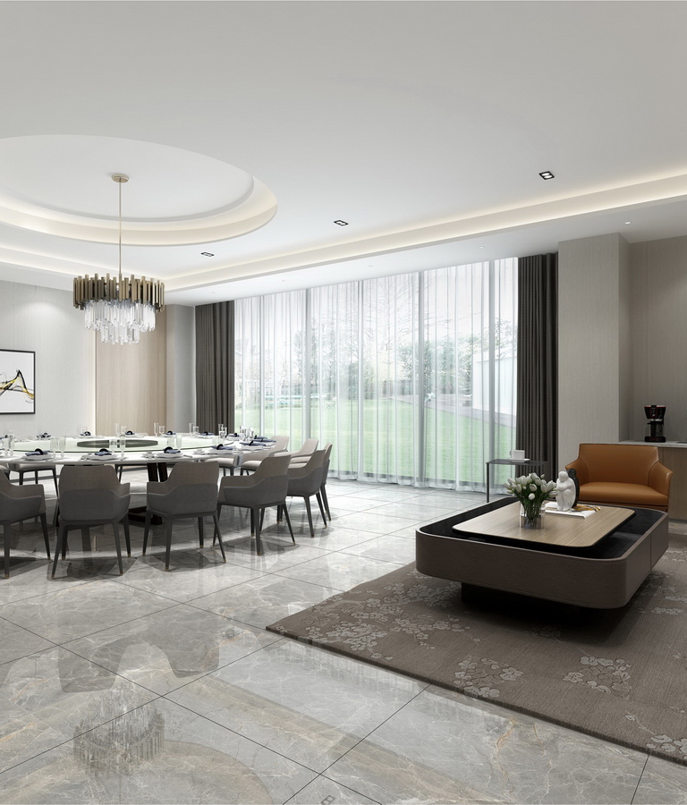 正海生(sheng)物(wù)辦(bàn)公(gōng)樓裝(zhuang)修-招待餐廳-pc