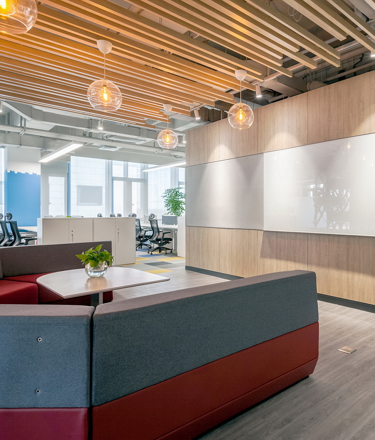 彙納科(ke)技(ji)辦(bàn)公(gōng)空間設(shè)計(ji)-休息卡座-pc