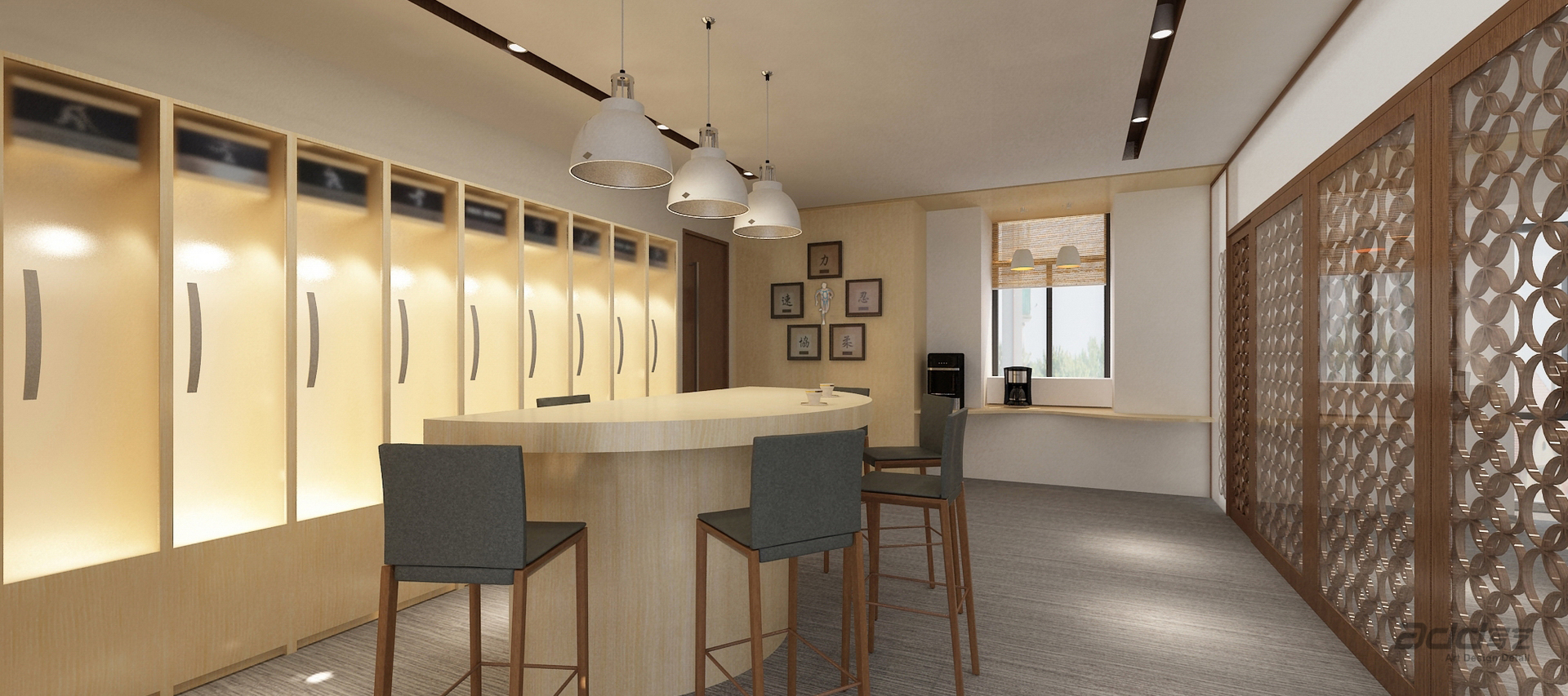 五極紡織科(ke)技(ji)辦(bàn)公(gōng)室裝(zhuang)修-展(zhan)示區(qu)2-pc